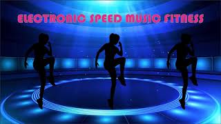 ELECTRONIC SPEED MUSIC FITNESS 160Bpm By MIGUEL MIX mp3 [upl. by Liatrice396]