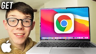 How To Download Google Chrome On Mac  Full Guide [upl. by Vey558]