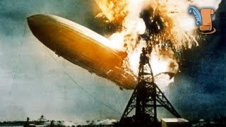 Hindenburg Disaster The Preventable Zeppelin Explosion [upl. by Froma597]