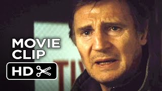 Run All Night Movie CLIP  He Wont Stop Until Were All Dead 2015  Liam Neeson Movie HD [upl. by Goltz]