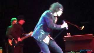 The J Geils Band Live  The House of Blues Boston 2009 quotFULL SHOWquot [upl. by Haveman]