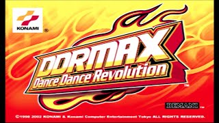 DDRMAX DanceDanceRevolution USA Songlist [upl. by Nerak850]