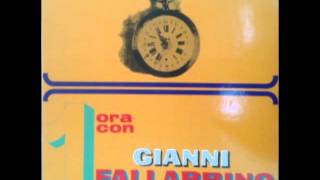 Gianni Fallabrino  Il Mondo Cambierà 1973 [upl. by Gnuh]