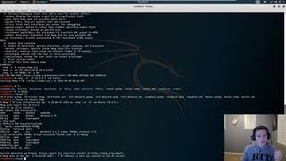 How To Network scanning with Nmap and Kali Linux [upl. by Iraam681]