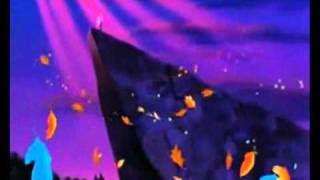 Pocahontas  Colors of the wind Oneline multilanguage Part 1 [upl. by Brest283]