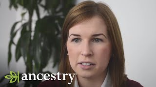 Irish Family History Research Global Collections to Use  Ancestry UK [upl. by Iblehs]