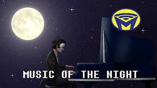 Phantom of the Opera  Music of the Night  Man on the Internet Cover [upl. by Pancho]