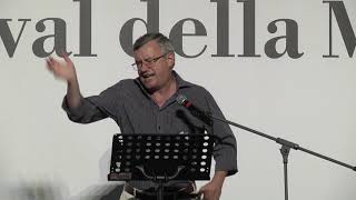 Festival della Mente 2019  Alessandro Barbero 33 [upl. by Lomaj]