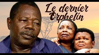 LE DERNIER ORPHELIN 1 Nollywood Extra  AKI amp PAWPAW  SAM LOCO EFE  France  French Movies [upl. by Ahael]