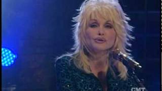 Dolly Parton  I Will Always Love You Live [upl. by Annerol]