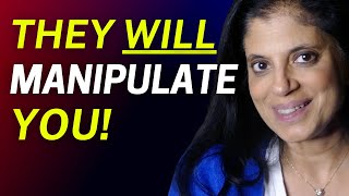 The 5 MIND GAMES Narcissists Use To MANIPULATE YOU  Dr Ramani [upl. by Eastlake905]