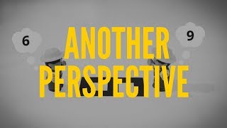 Learning To See Things From Anothers Perspective [upl. by Scrivings]