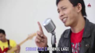 Dadali  Gadis Bukan Perawan Official Music Video with Lyric [upl. by Ahsilac693]