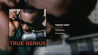 Ray Charles  Together Again Official Audio [upl. by Bunni85]