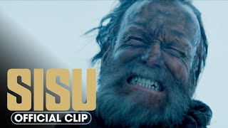 SISU 2023 Official Clip Hangman  Jorma Tommila [upl. by Shelah]