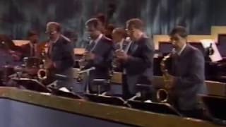 Glenn Miller  A Moonlight Serenade 1984 stereo [upl. by Wes]