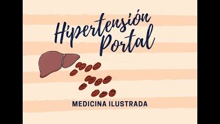 Hipertensión Portal [upl. by Pember]