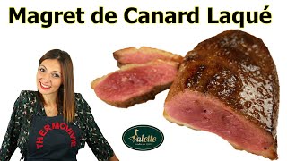 MAGRET DE CANARD LAQUE [upl. by Hawker73]