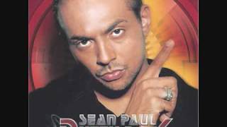 sean paul  punkie español [upl. by Nolrah]