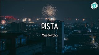 Pista Musikatha Lyrics [upl. by Heimer]