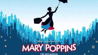 PrologueChim Chim ChereeCherry Tree Lane Part 1  Mary Poppins  The Broadway Musical [upl. by Munsey586]