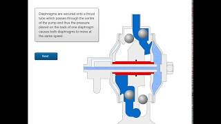 Diaphragm amp caps how do they work [upl. by Ahseim155]