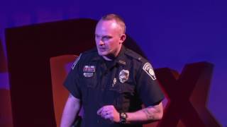 Policing the Bridge  Tim Mcmillan  TEDxSavannah [upl. by Berenice]