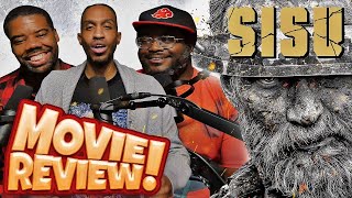 Sisu Movie Review [upl. by Eimrej446]