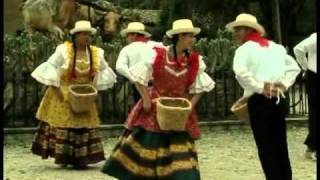 Danzas tradicionales de Colombia [upl. by Schenck]