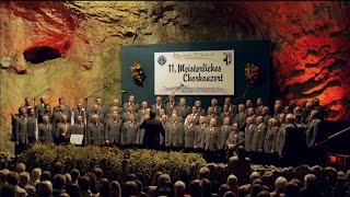 Männerchor 1874 Balve e V  Der Wandrer [upl. by Idnib]