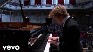 Lucas amp Arthur Jussen – Poulenc Concerto For Two Pianos  Second Movement 2017 [upl. by Pardoes]