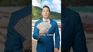 Insane Scams People Fall For In Other Countries [upl. by Eliga]