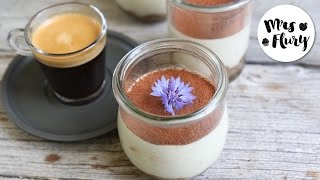 Veganes Tiramisu  Köstlich einfach [upl. by Pittman]