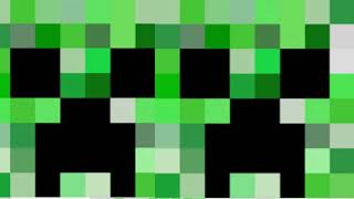 Creeper aww man 1 hour version [upl. by Enaillil]