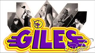 Los Giles Mix [upl. by Jain]