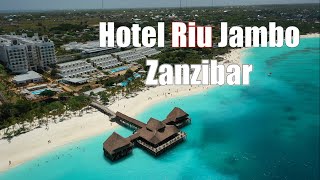 Riu Jambo Zanzibar [upl. by Aylmar]