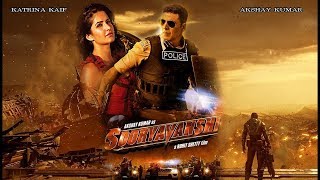 Sooryavanshi Full Movie 4k HD facts  Akshay Kumar  Ajay D  Ranveer Singh Katrina Rohit Shetty [upl. by Rothwell]