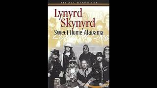 Sweet Home Alabama With Lyrics HD [upl. by Rennie446]