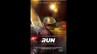 Run 2019 Hollywood Full Movie [upl. by Aliehs]