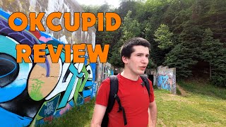 OKCupid Dating App Review OKCupid [upl. by Teria]