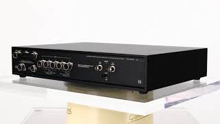 Naim NAC 82 [upl. by Zebapda]