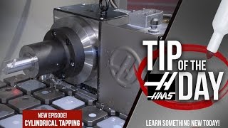 4 Axis CNC Engraving in Four Easy Steps – G47 Part 3 – Haas Automation Tip of the Day [upl. by Hirsh932]