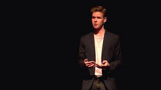 Youre being manipulated and dont even know it  Nate Pressner  TEDxYouthBasel [upl. by Assilram]