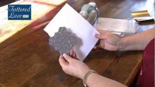 Introduction to Die Cutting [upl. by Anselmi829]