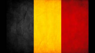 National Anthem of Belgium  Volkslied van België [upl. by Asennav]