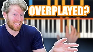 The Most Overplayed Piano Songs 🎹 [upl. by Onahpets]