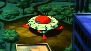 Inspector Gadget 116  The Invasion Full Episode [upl. by Philender253]