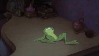 Film Clip from The Princess and The Frog [upl. by Ko]