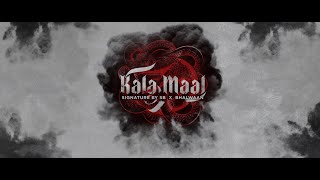 Kala Maal  Signature By SB  Bhalwaan  Happy Garhi  Latest Punjabi Song 2020 [upl. by Leann]