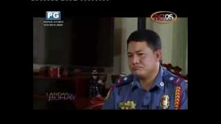 Landas ng Buhay Kapatid Pablo Agoda Jr  Chief of Police [upl. by Doggett]